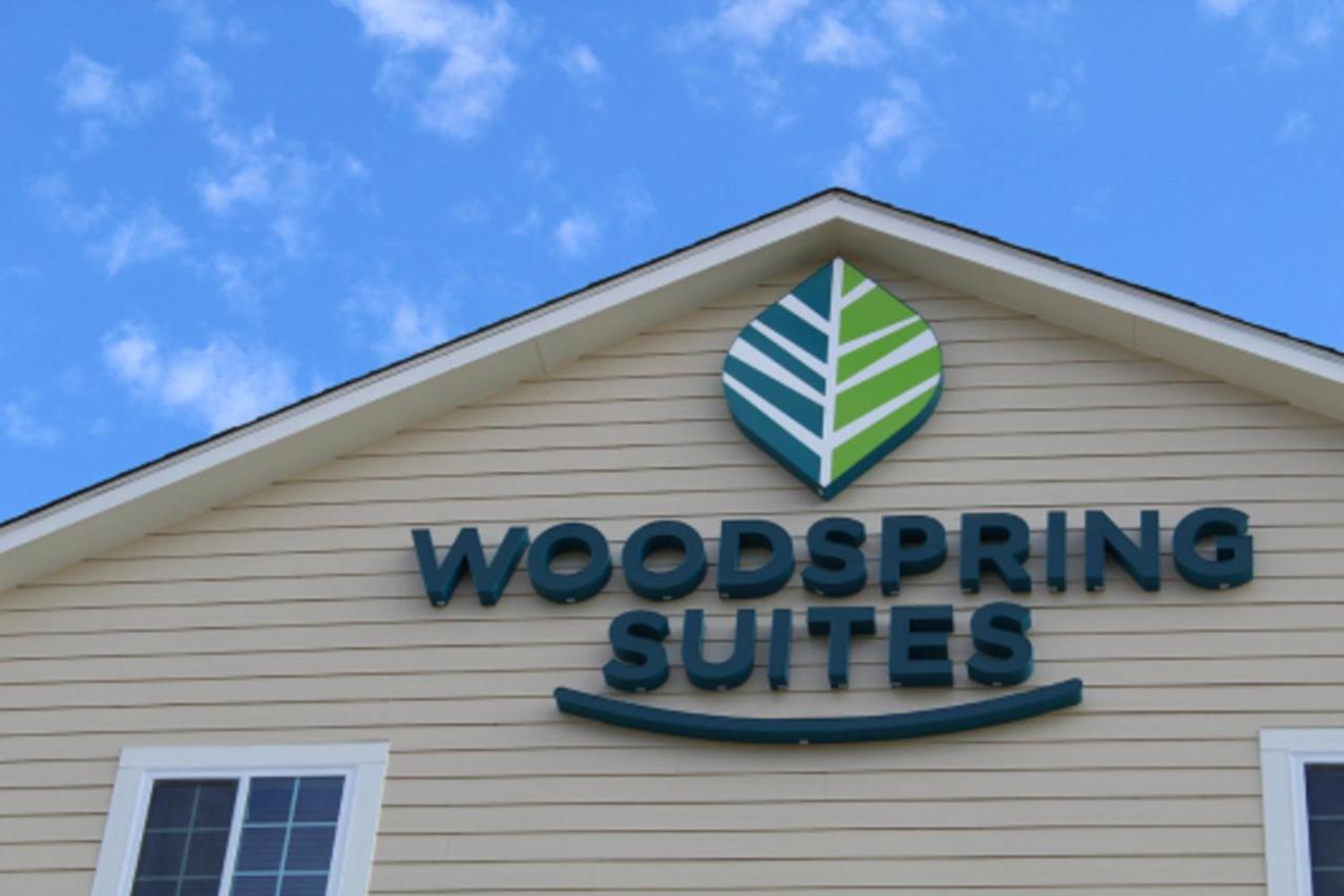 Woodspring Suites Houston Westchase المظهر الخارجي الصورة